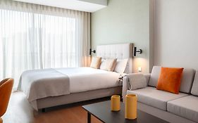 Limehome Lisbon Campo Pequeno